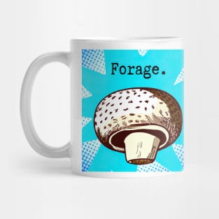 Forage for Food Mug